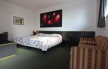 Camere Green Hotel